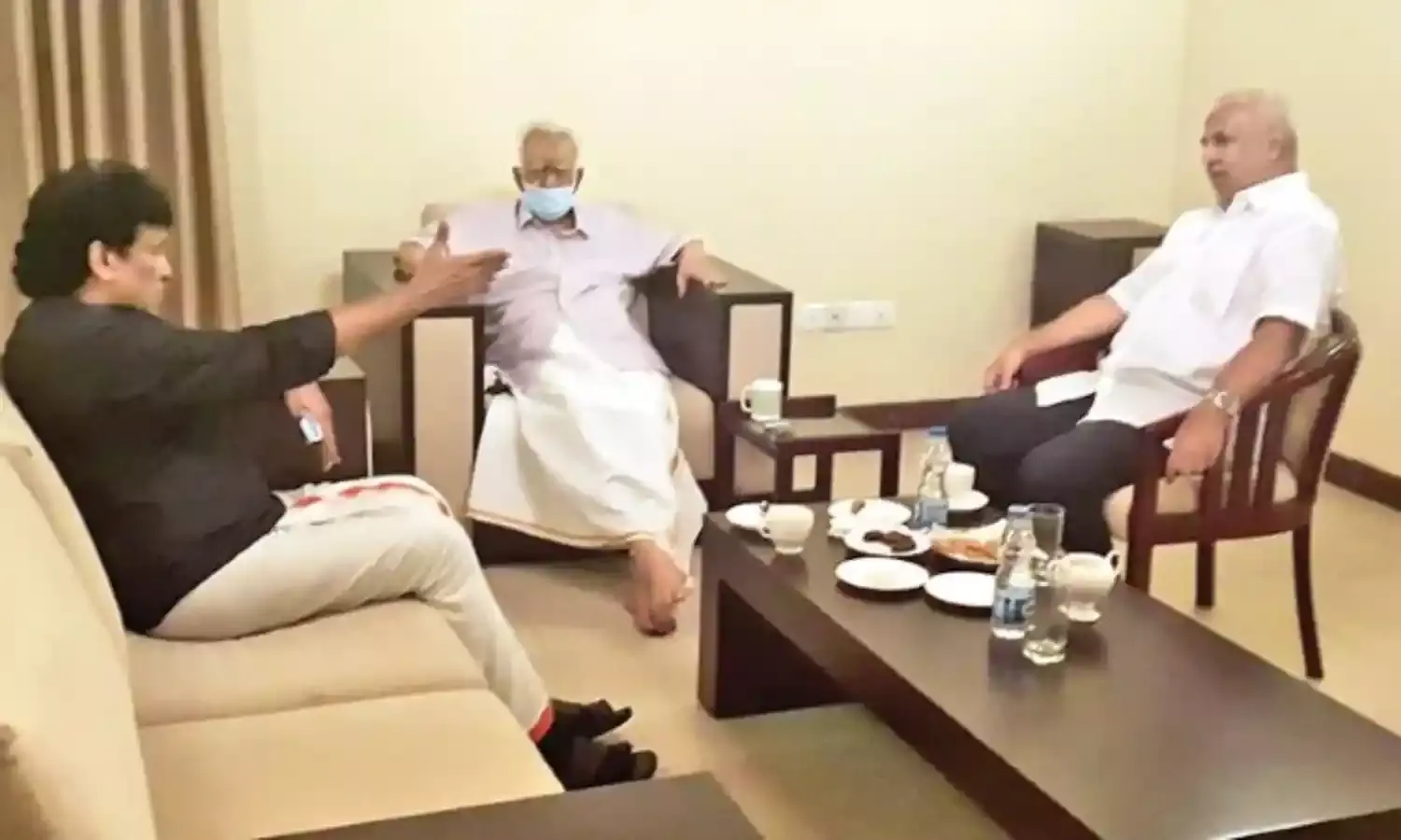 Indian Origin Tamils and Muslims Refuse to Ink Tamil’s Joint Letter to PM Modi