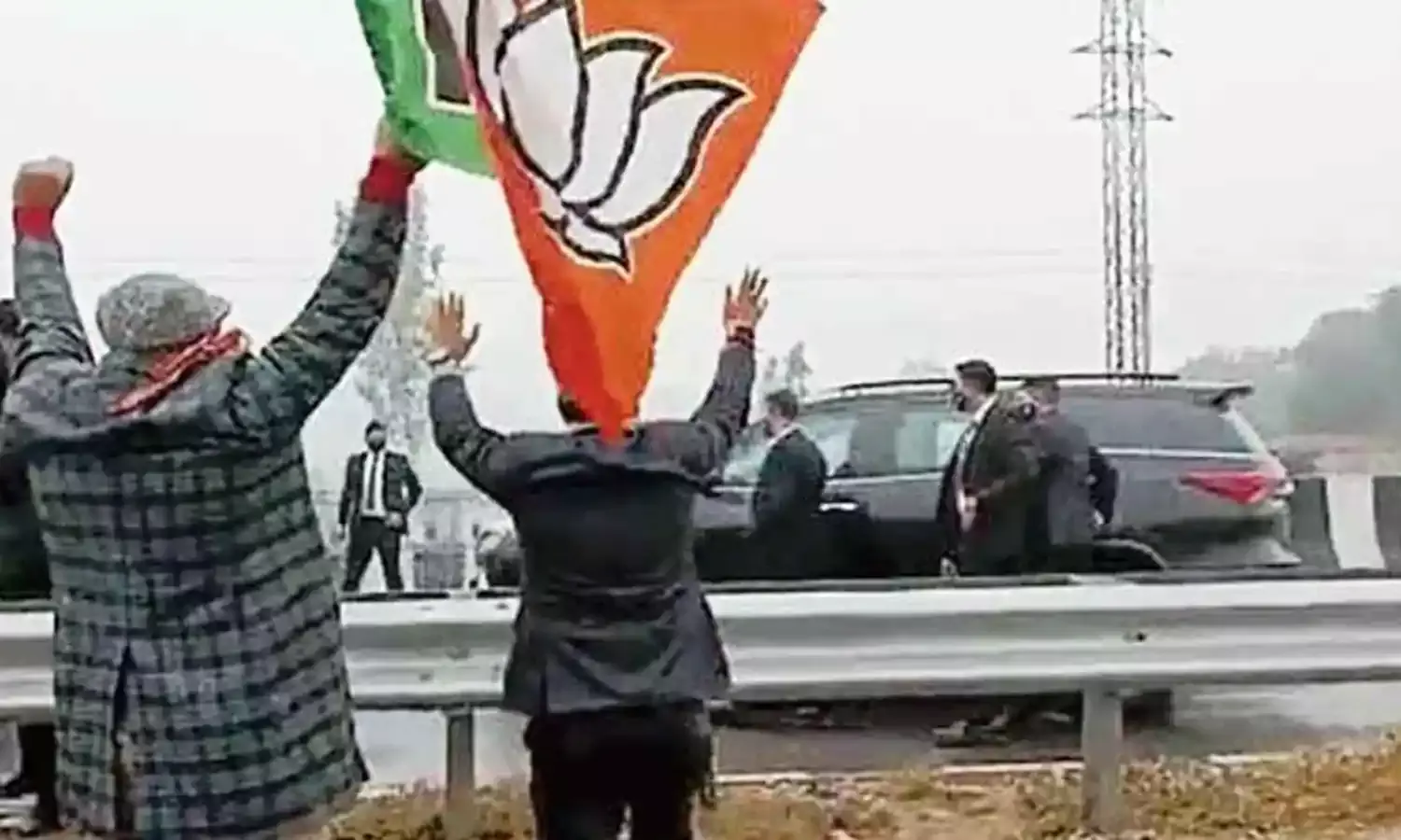 The PM’s Andy Warhol Moment The PM’s Andy Warhol Moment