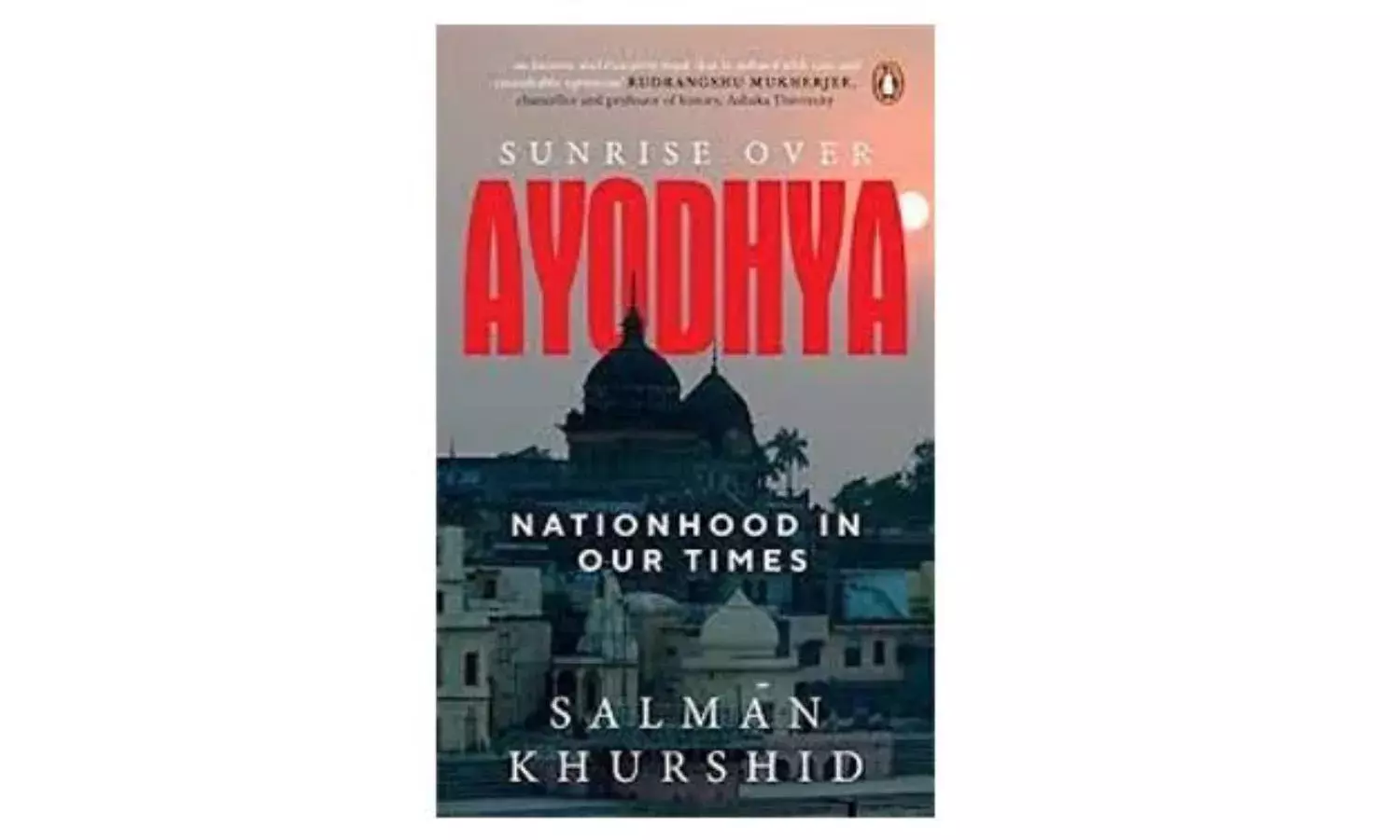 Shadows of Babri Shadows of Babri