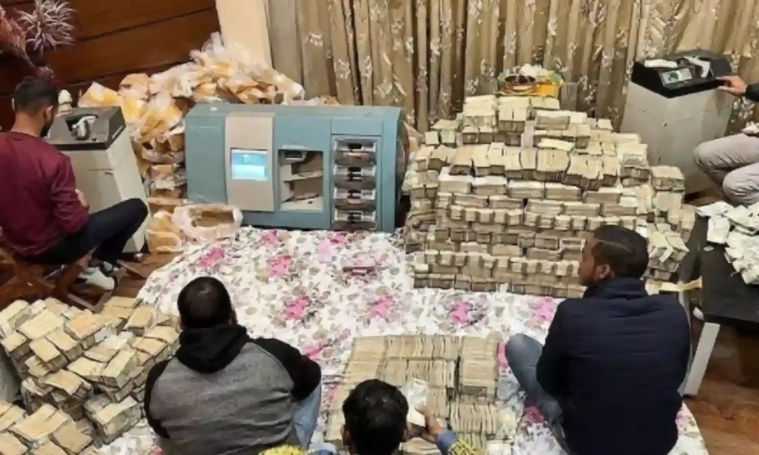 The Smells From Uttar Pradesh The Smells From Uttar Pradesh