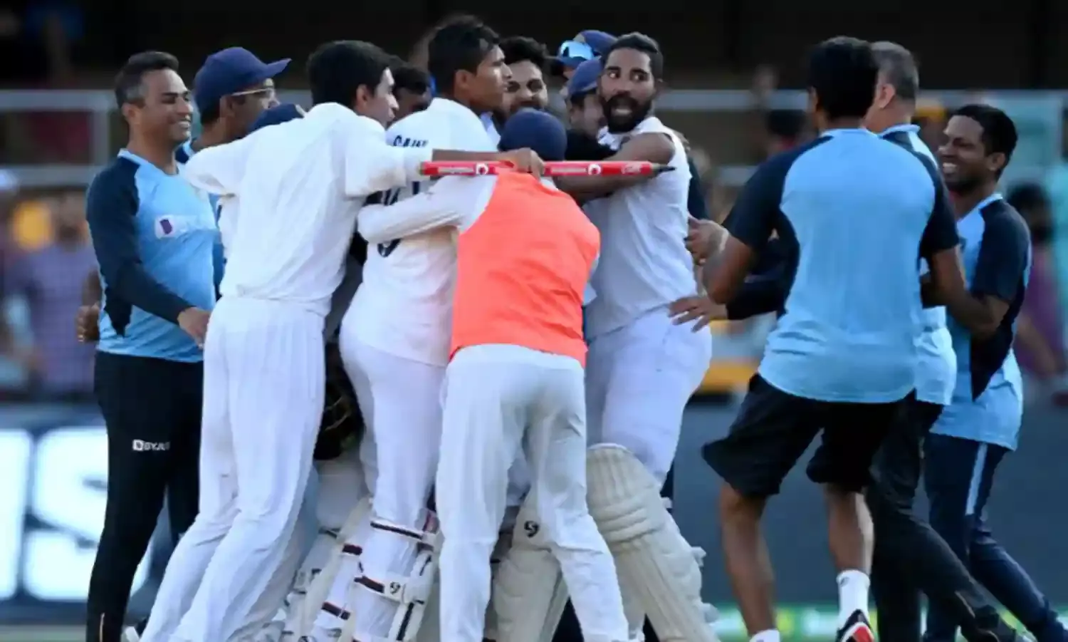 2022: Fate of Test Cricket in Peril?