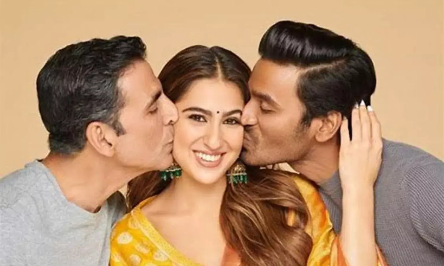 A Roller Coaster Ride On The Absurd