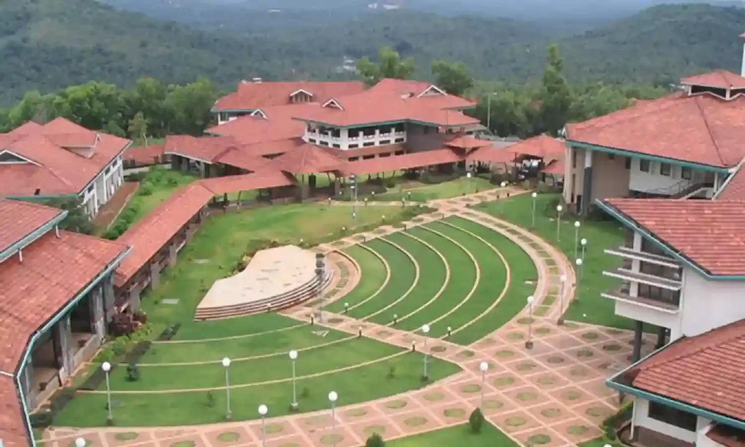 Students’ Rank and Caste Details Slip Out at IIM Kozhikode