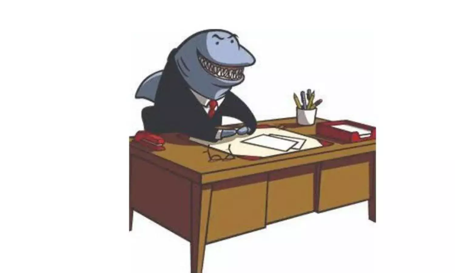 Loan Sharks Circle Tamil Nadu Despite High Financial Literacy Loan Sharks Circle Tamil Nadu Despite High Financial Literacy