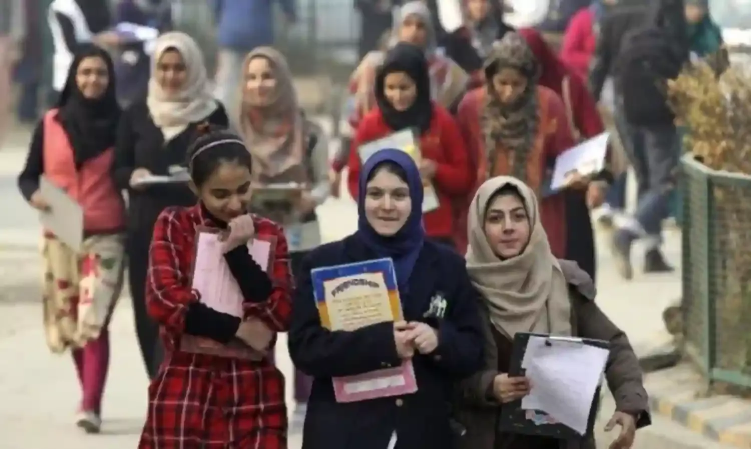 Shunned and Othered: Kashmiri Students in Delhi
