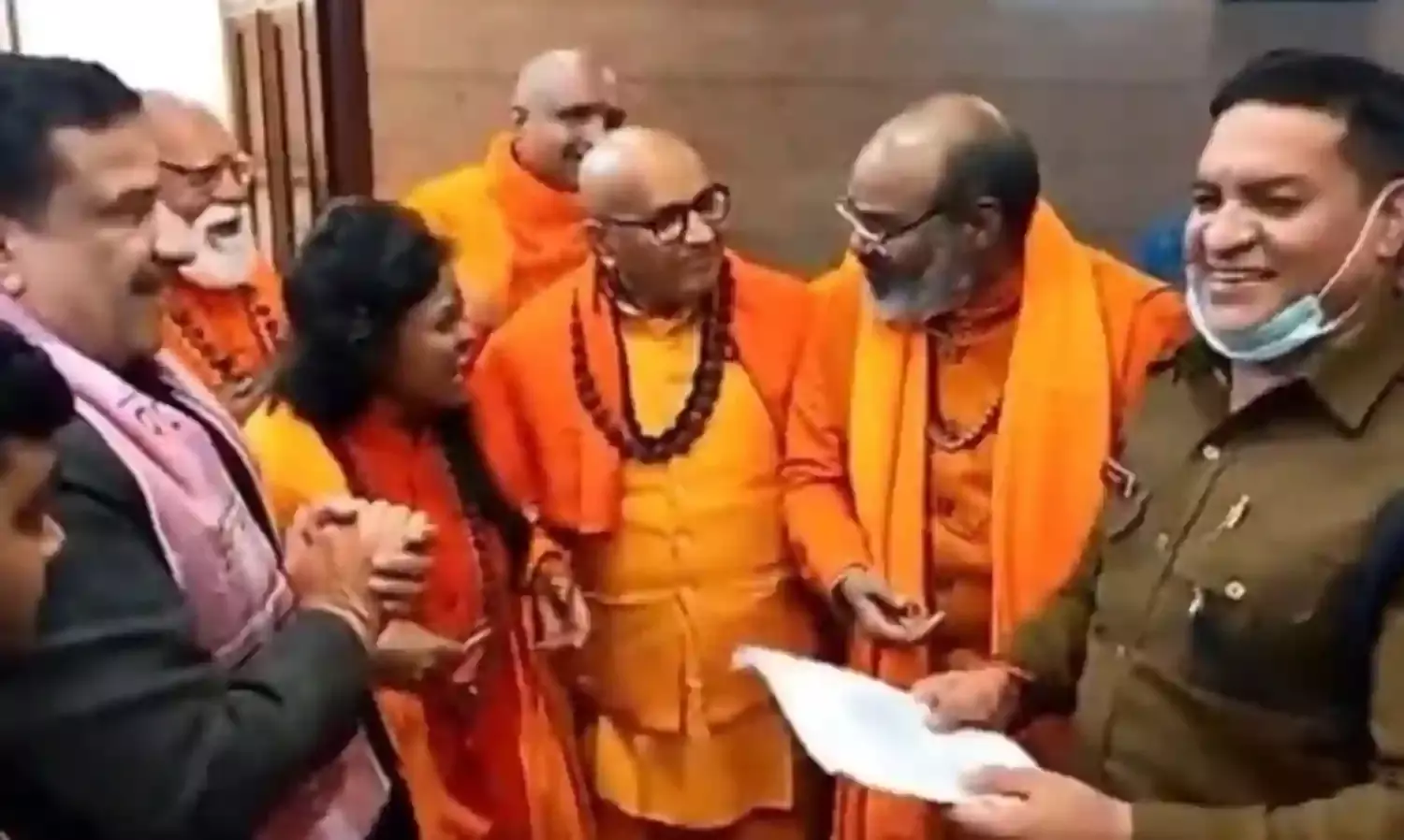 Former Military Chiefs Write to PM, President on National Security and Incitement to Violence Former Military Chiefs Write to PM, President on National Security and Incitement to Violence