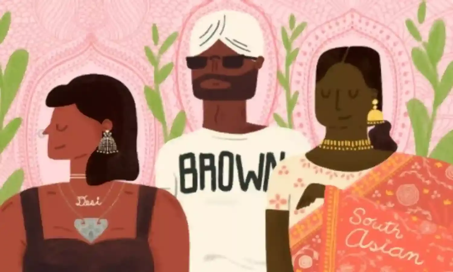 Growing Up, Growing Together- South Asia Activists For a Better Tomorrow