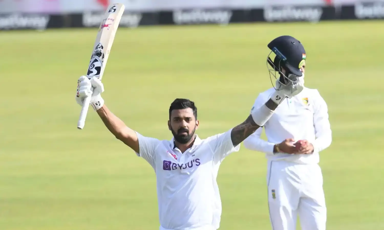 Duel Between Batting and Pace Battery Will Decide the Outcome