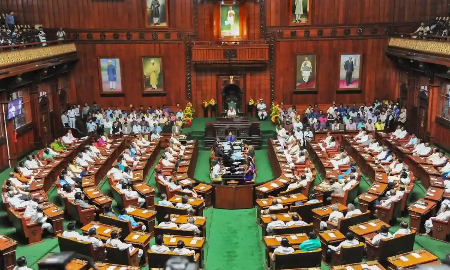 Karnataka’s Draconian Bill - Will It Get Through the Upper House and the Courts?