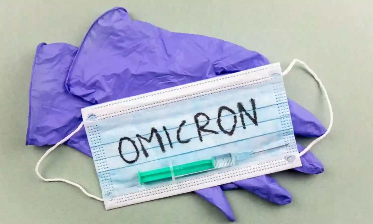 Omicron - Cosy Arrangement Between Big Pharma and Govt’s? Omicron - Cosy Arrangement Between Big Pharma and Govt’s?