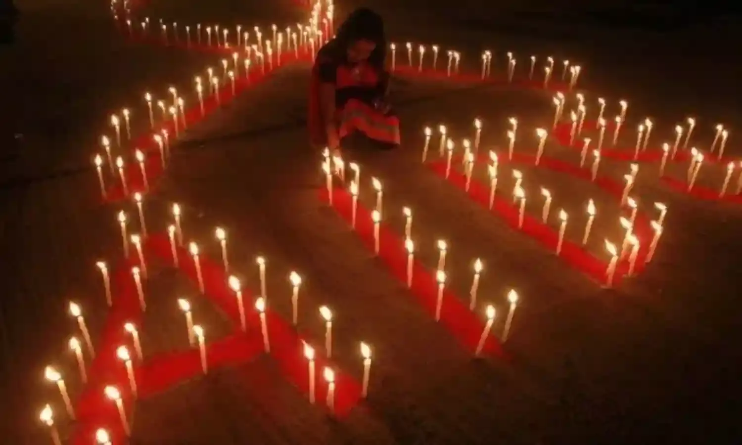 AIDS Testing Drives to Begin in Tripura