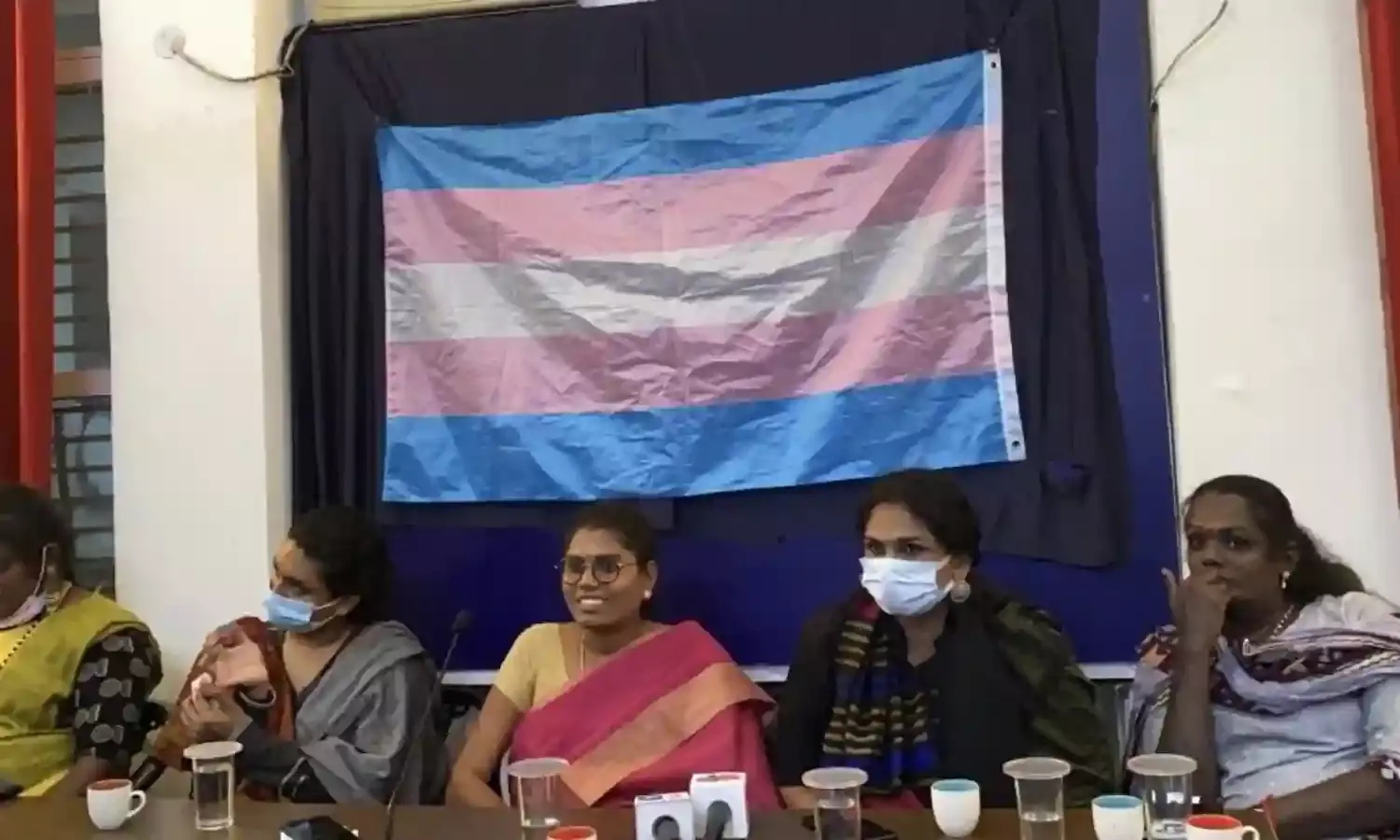 We Dont Want your Sympathy, Transgender Persons Oppose Reservation under OBC Category We Dont Want your Sympathy, Transgender Persons Oppose Reservation under OBC Category