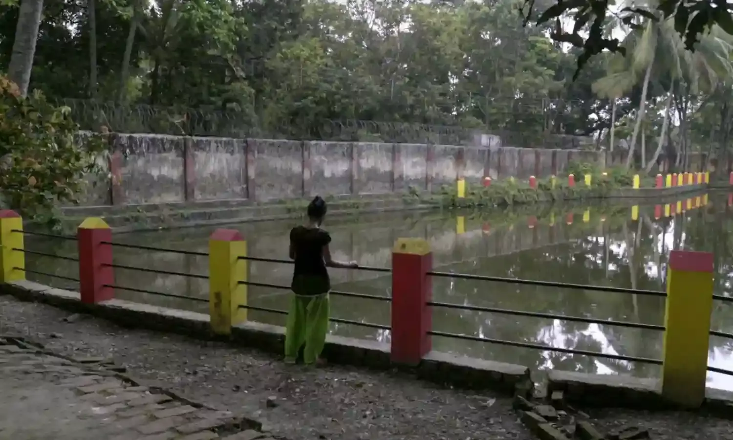 Why Borderlands - Unique Perspective From Samarth Mahajan Why Borderlands - Unique Perspective From Samarth Mahajan