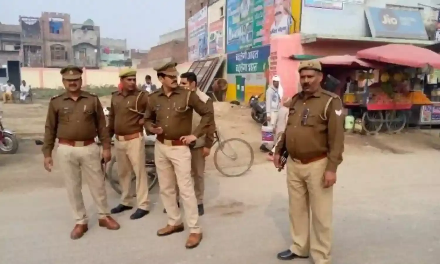 Kairana’s Ghosts Resurrected Before UP Polls