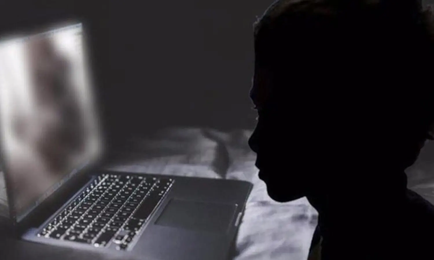 At Risk: Online Child Sexual Abuse Grows in India