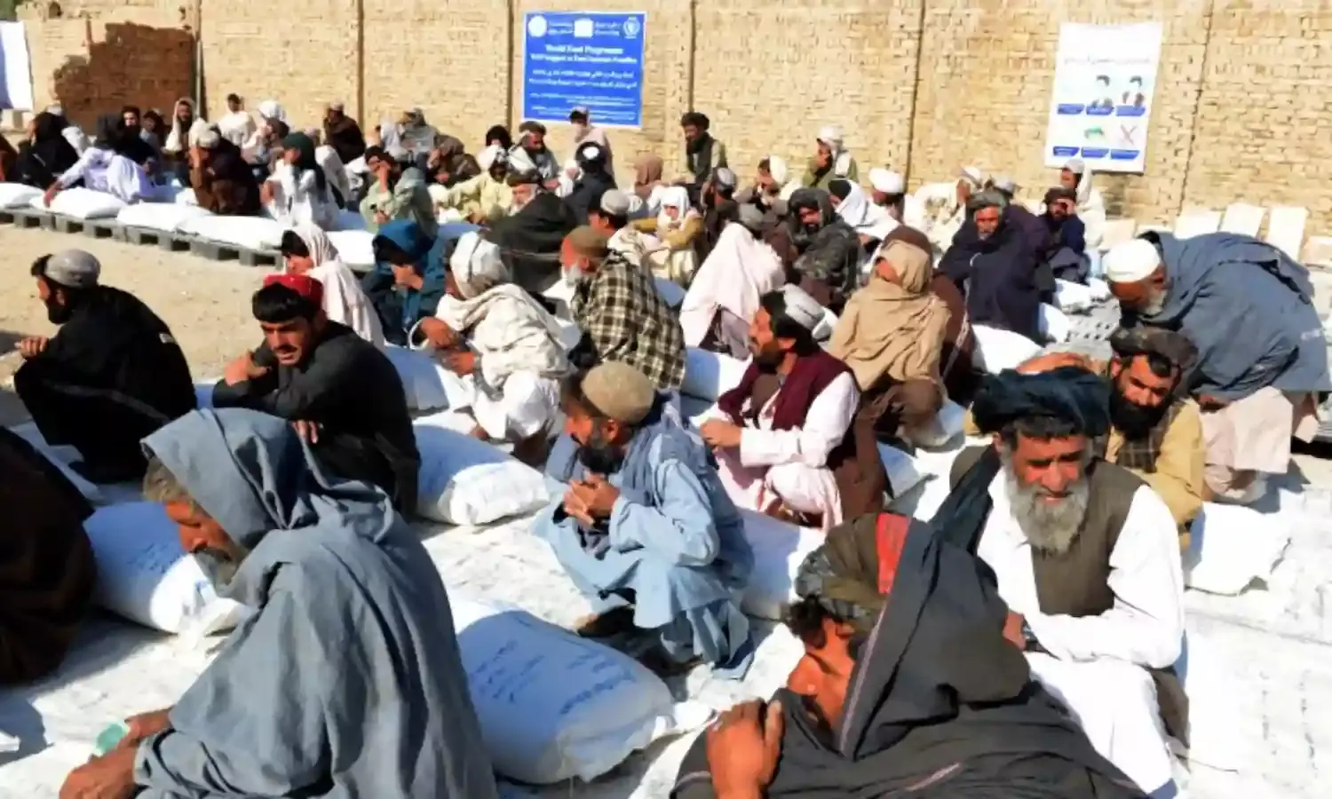 Perceptible Shift in Indian Policy on Afghanistan