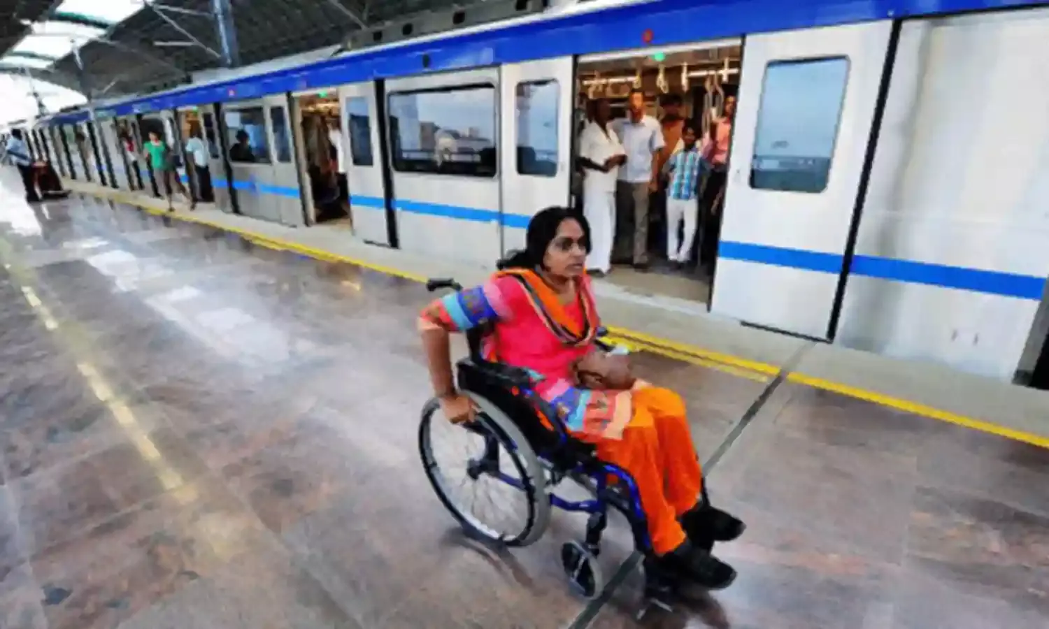 Empathy is Missing: The Abled-Only Workplace in India Empathy is Missing: The Abled-Only Workplace in India