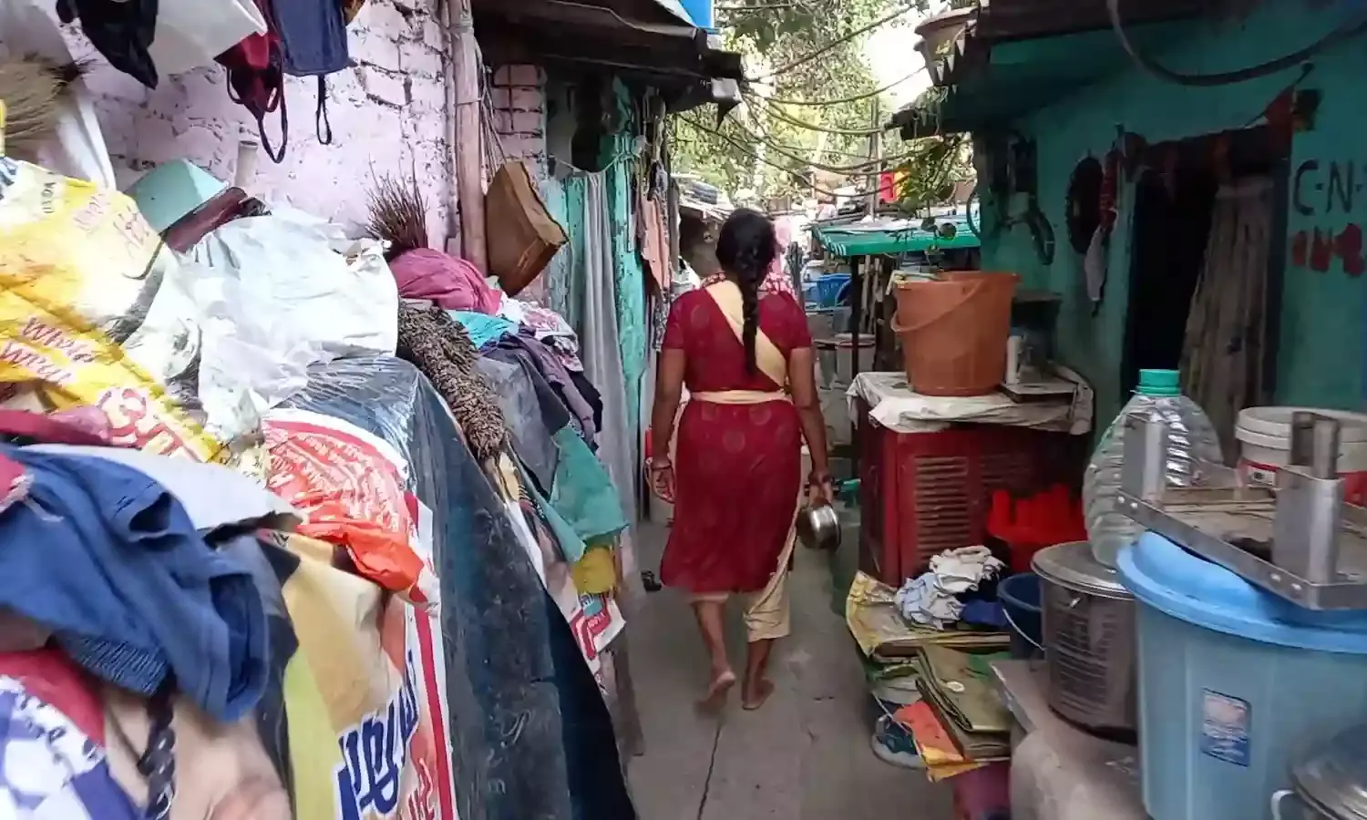 Of Eviction and Inadequacy: Delhis Pant Nagar