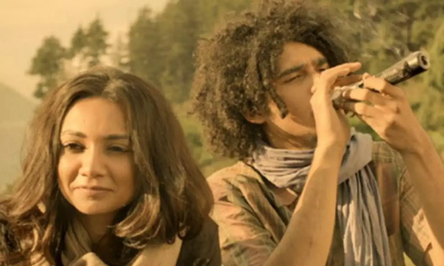 I Felt Like I was Flying: Marijuana Users Push for Change in India I Felt Like I was Flying: Marijuana Users Push for Change in India