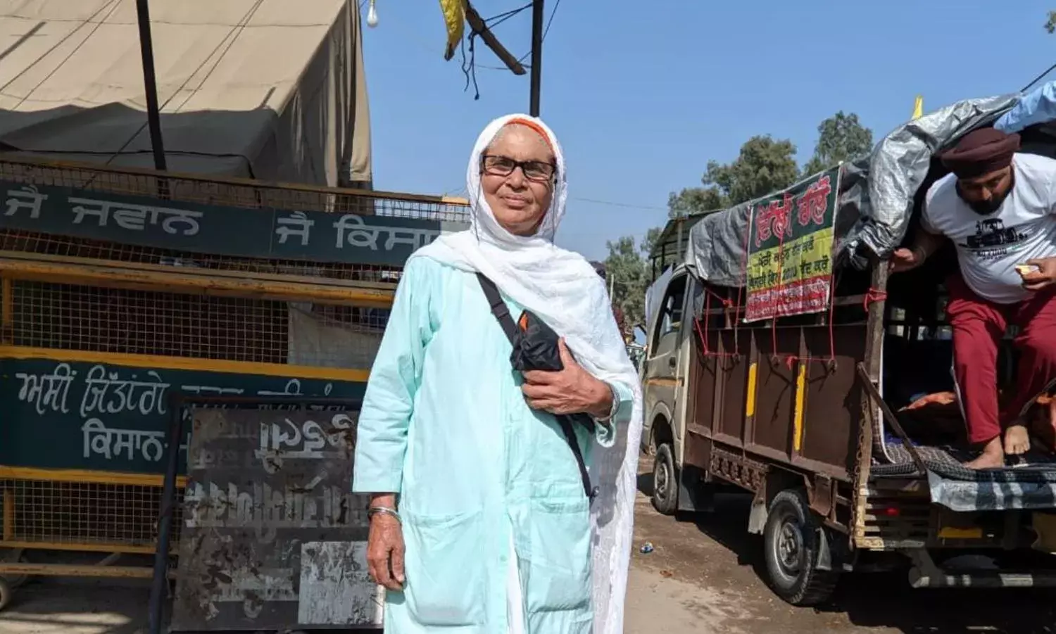 The Infamous Farm Laws: Waterloo for Modi?