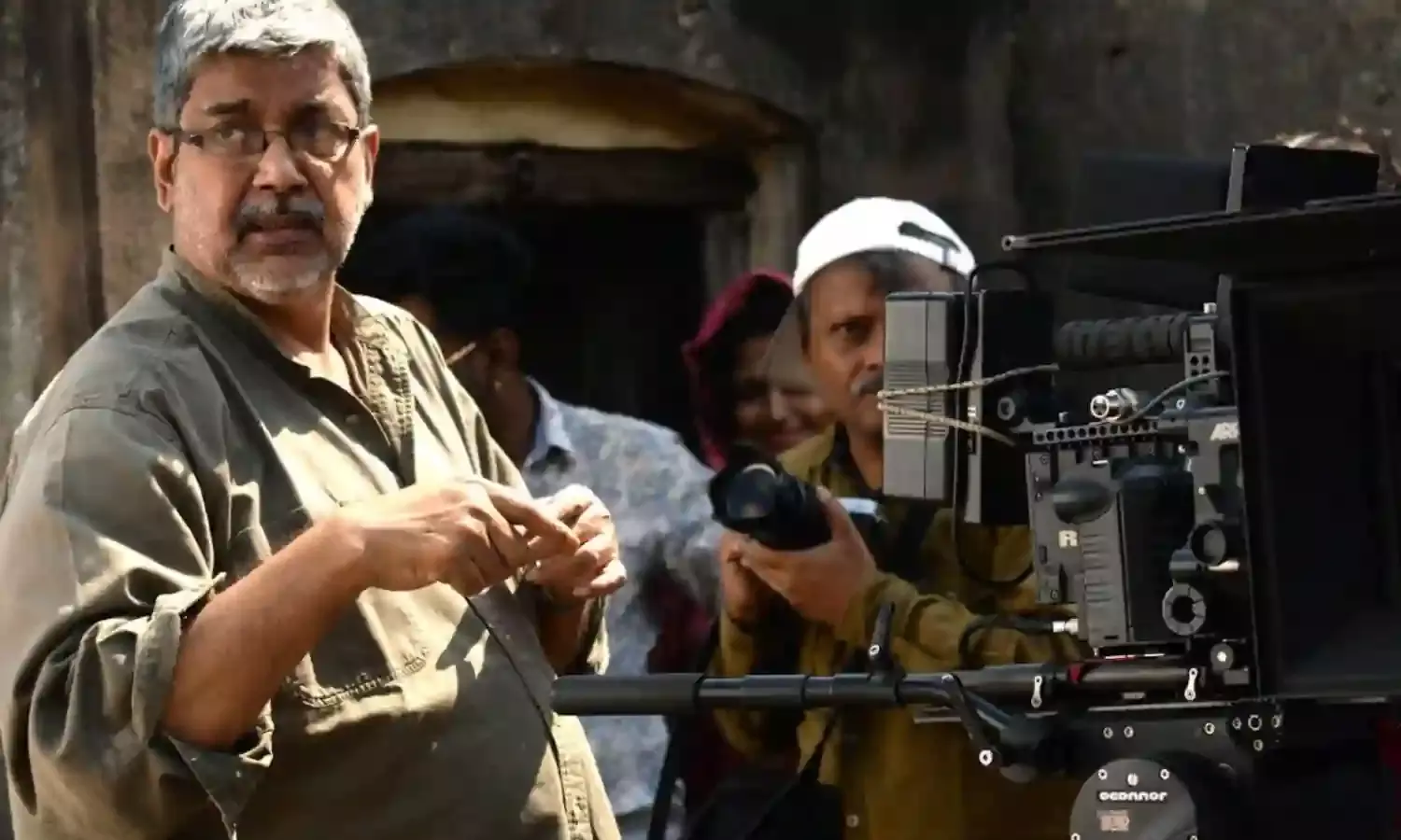 Hero, Henchman or Common Man? Hero, Henchman or Common Man?