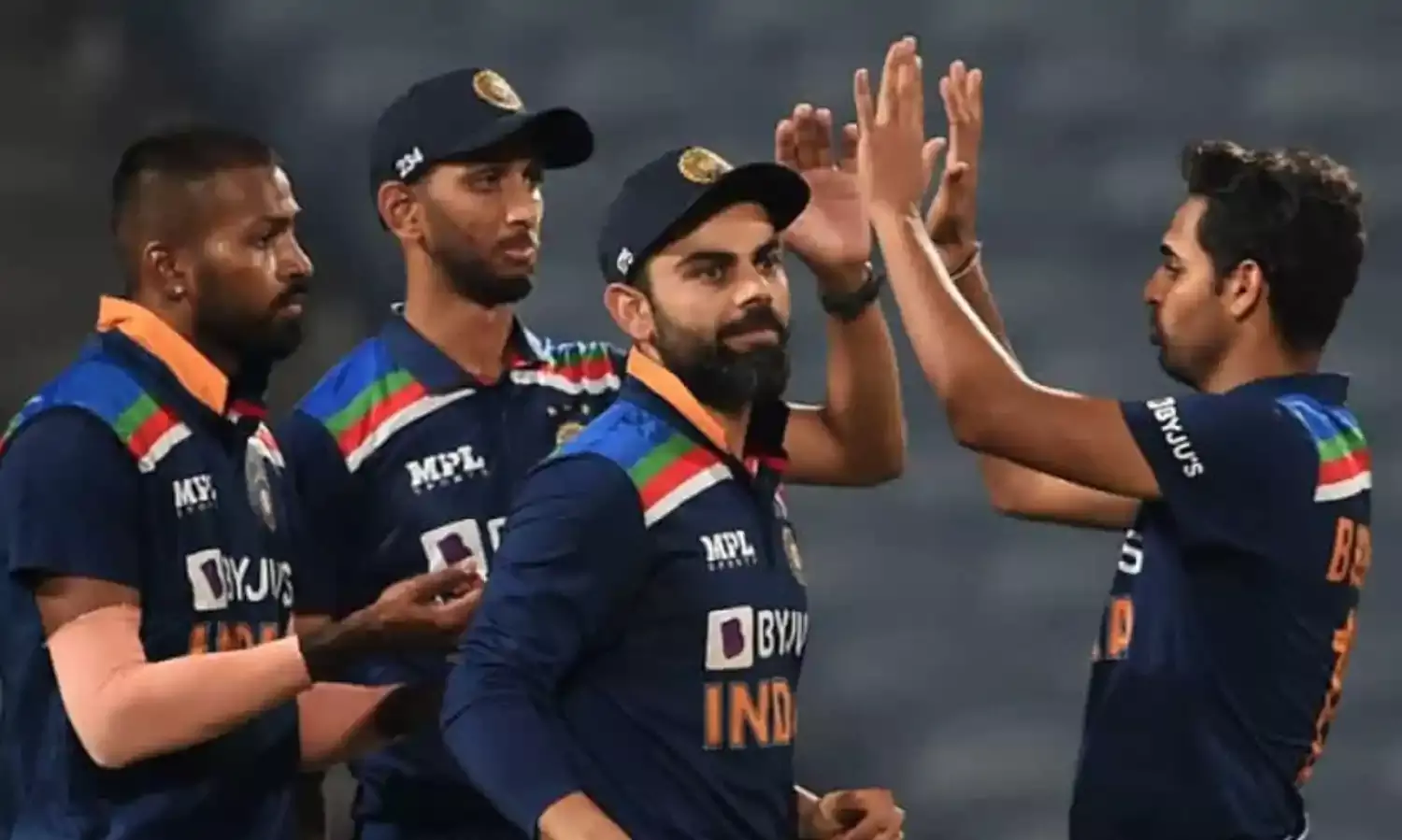 ICC Twenty20 World Cup 2021 - The Cracks Within