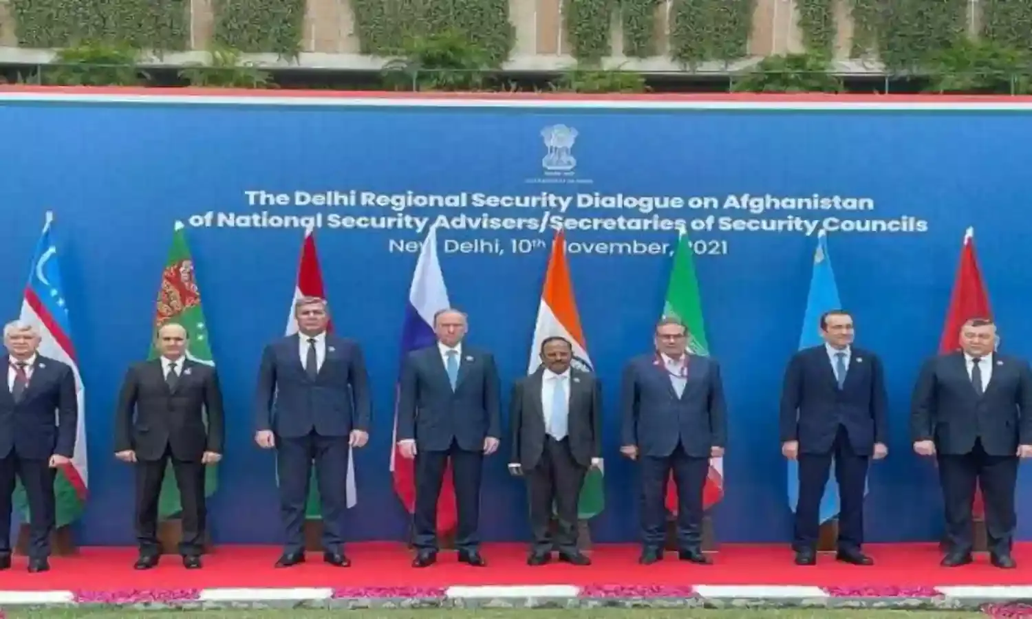 Will China Avoid Multilateral Events Hosted by India?