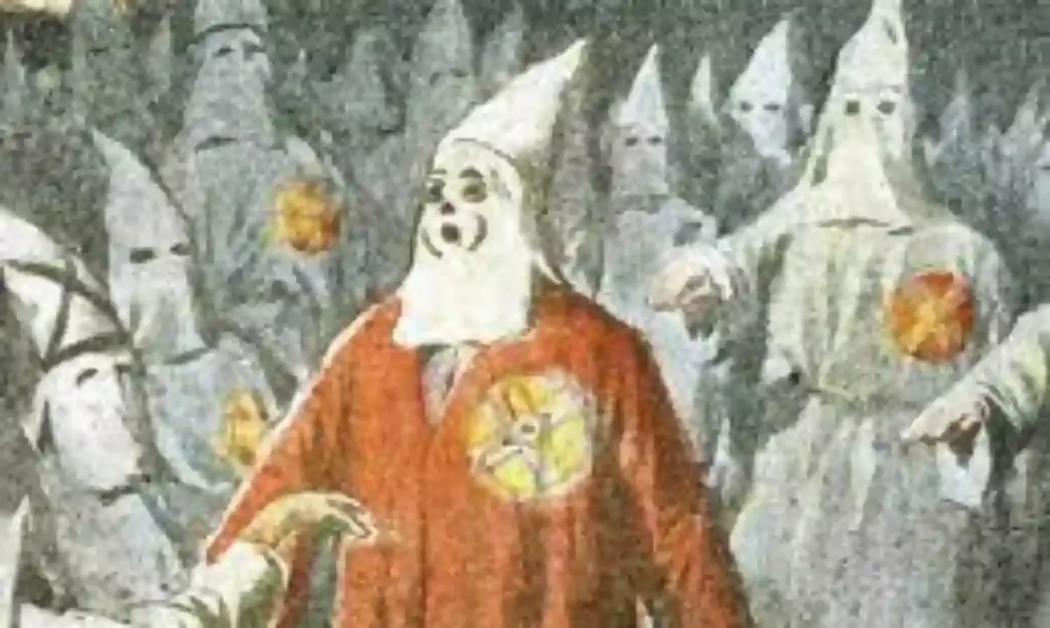 Are Vigilantes Terrorists? Are Vigilantes Terrorists?