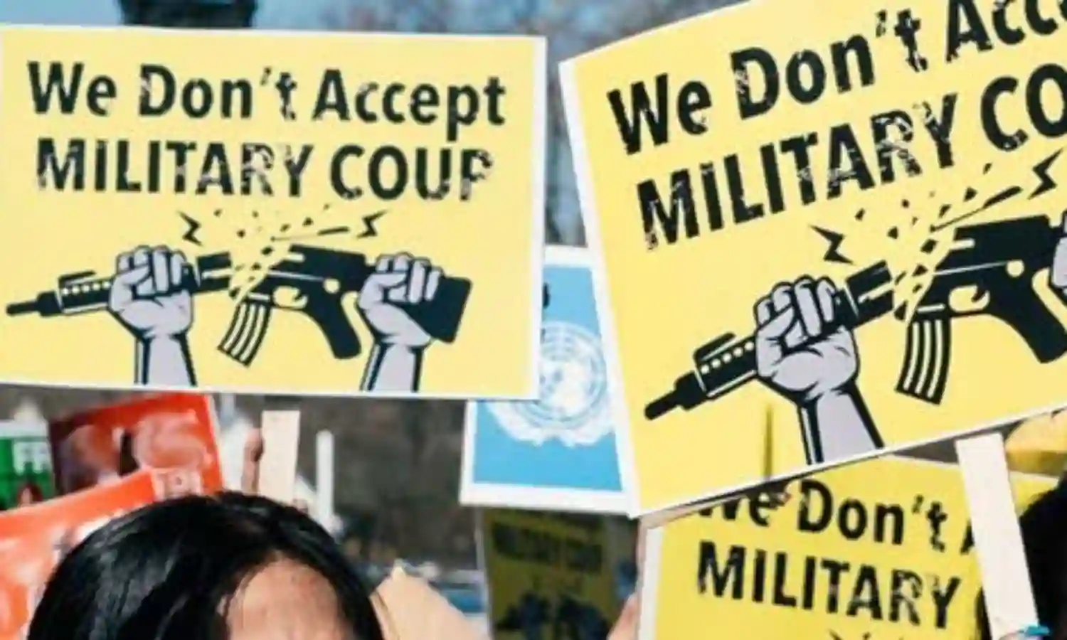 China Plays a Risky Game in Myanmar China Plays a Risky Game in Myanmar