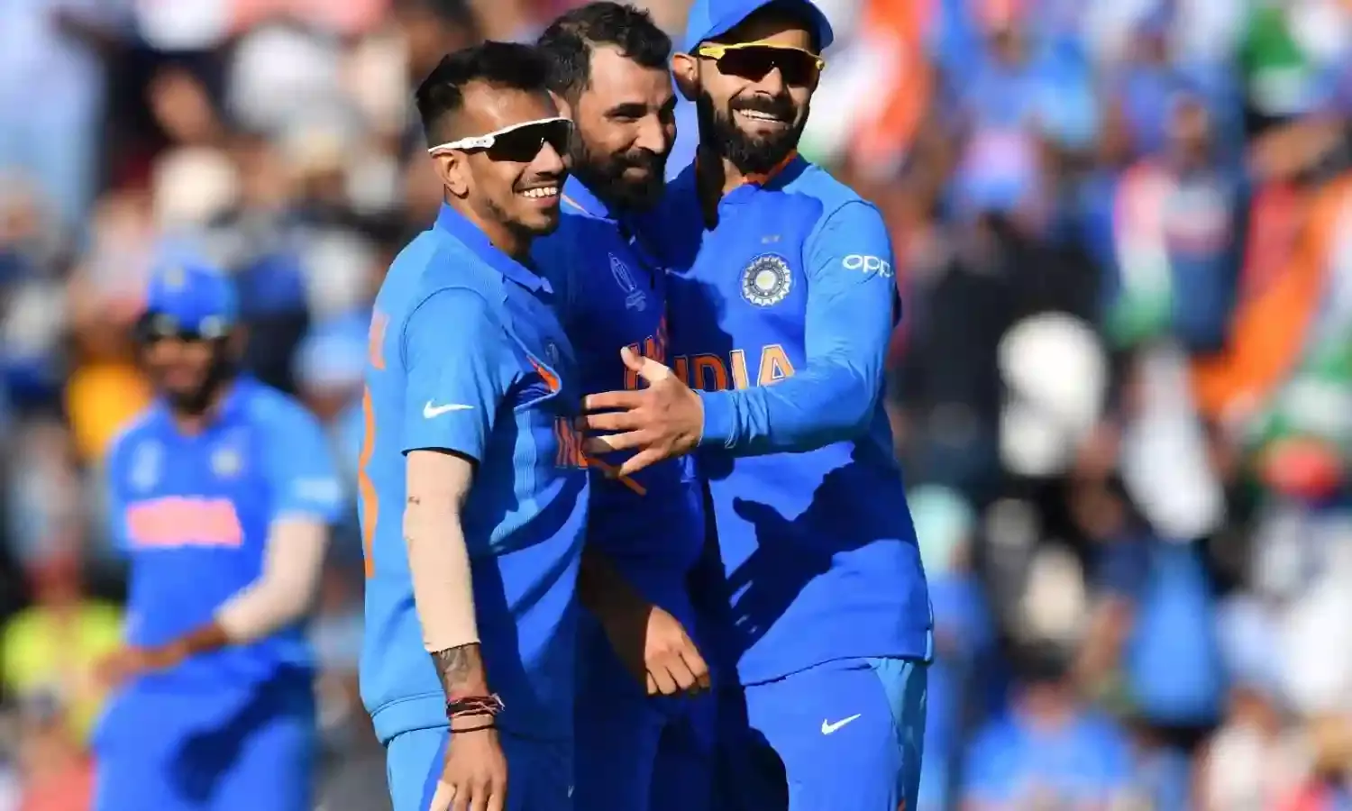 India’s Fainting Spell at the World Cup