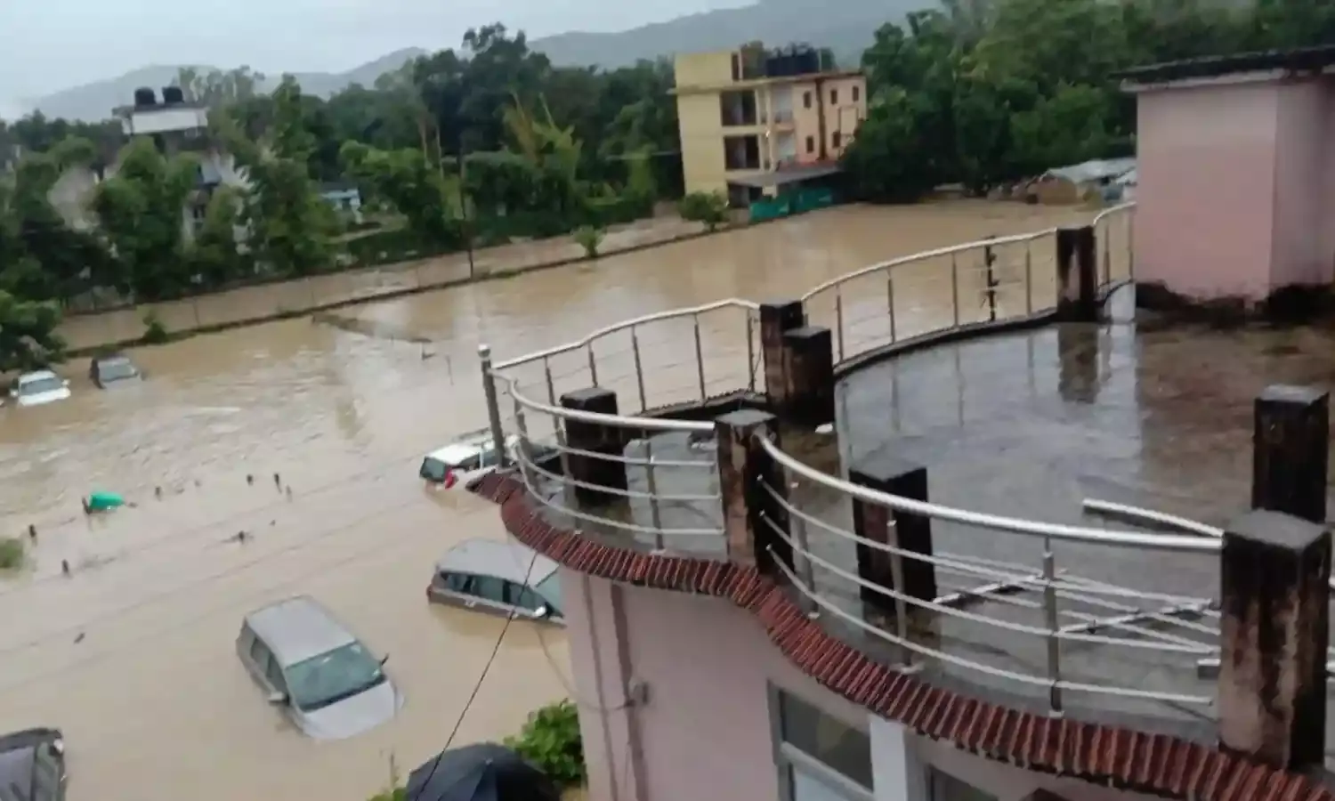 Hero of the Uttarakhand Floods, Scarred by What he Saw