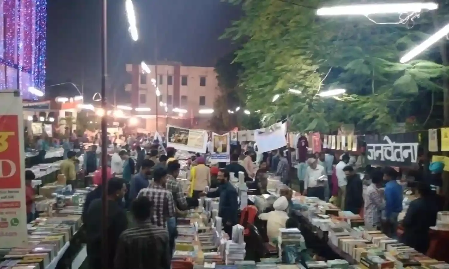 People’s Struggle Plays Out at Event Remembering Ghadarites People’s Struggle Plays Out at Event Remembering Ghadarites