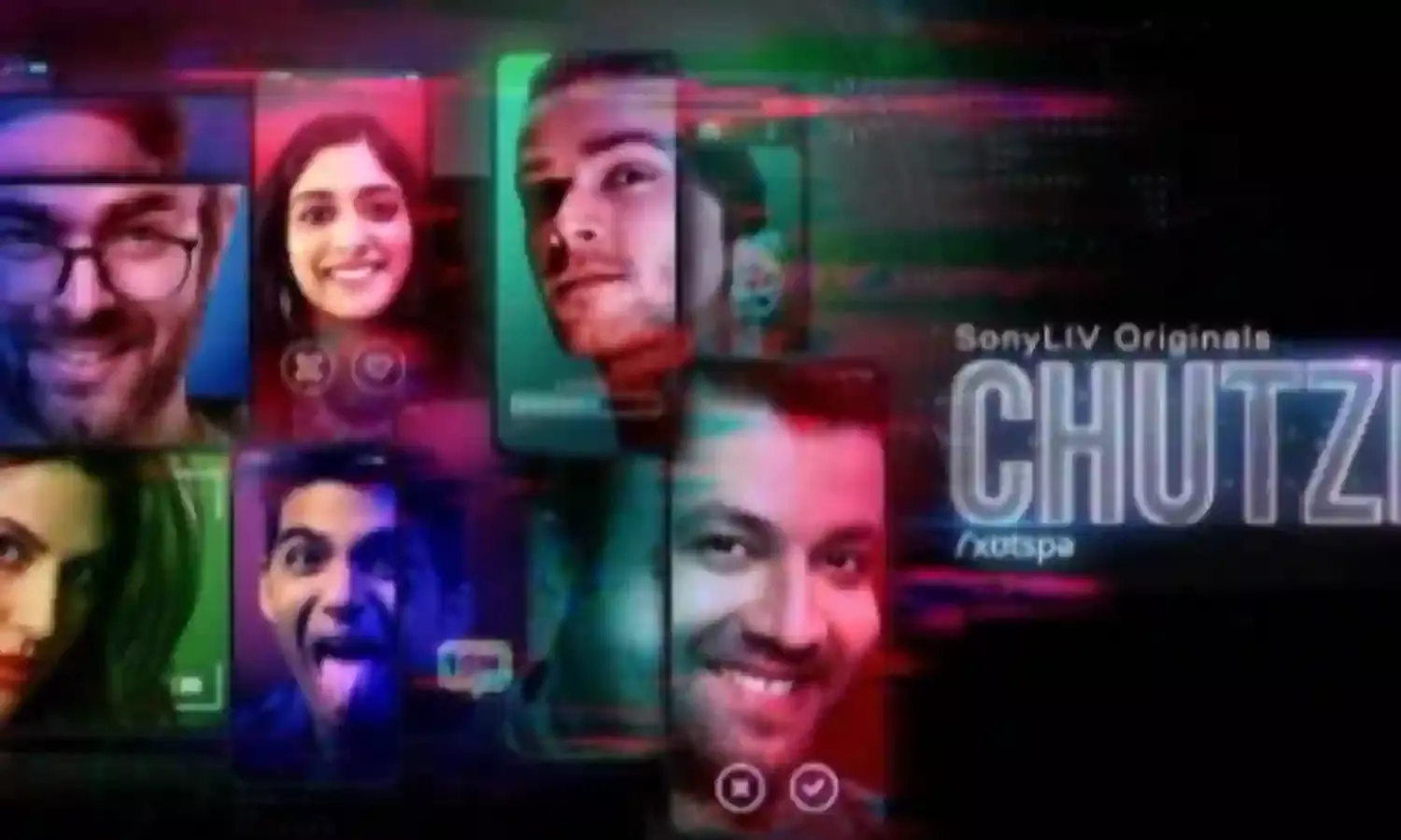 Chutzpah, a Show that Cant Answer the Questions it Raised Chutzpah, a Show that Cant Answer the Questions it Raised