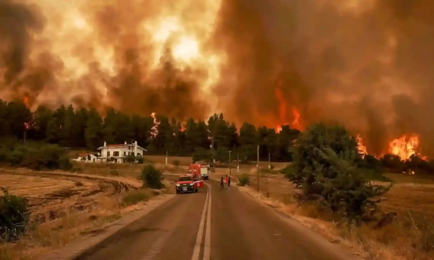 COP26: Toughest Challenge in the History of Policymaking COP26: Toughest Challenge in the History of Policymaking