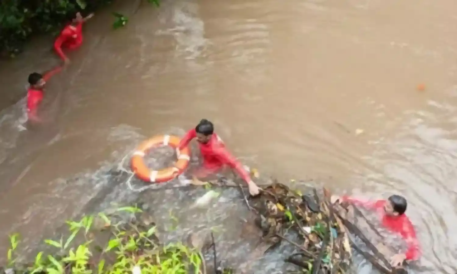 Kerala Floods Trigger Migration: I Can No Longer Stay in My Village Kerala Floods Trigger Migration: I Can No Longer Stay in My Village