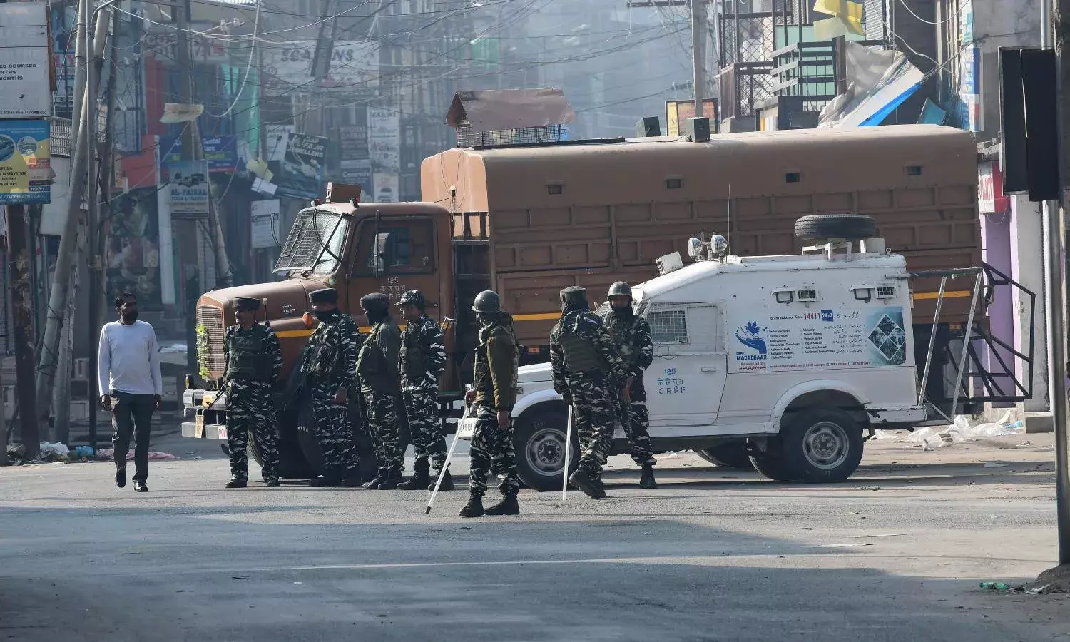 Violence, Militancy and Terrorism: A Way Forward Violence, Militancy and Terrorism: A Way Forward