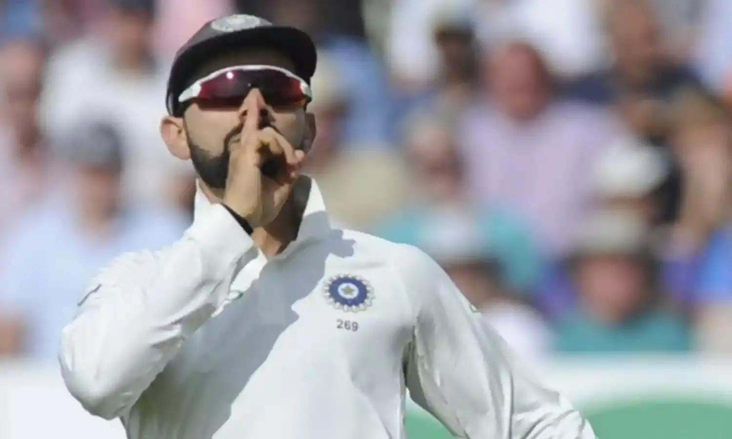 Drama! - Kohli and the Elusive World Cup