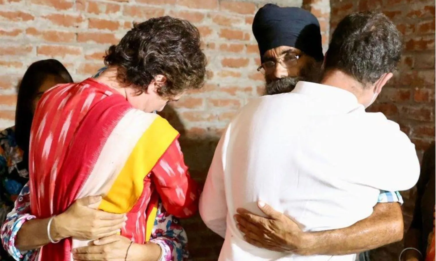 The Congress and Uttar Pradesh