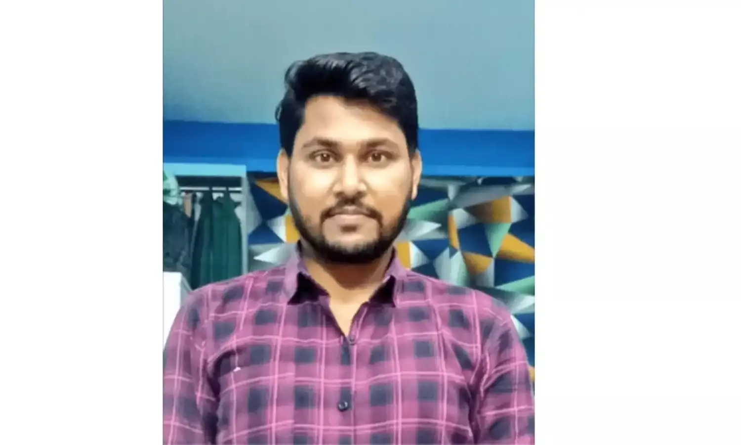 The Death of Raman Kashyap The Death of Raman Kashyap