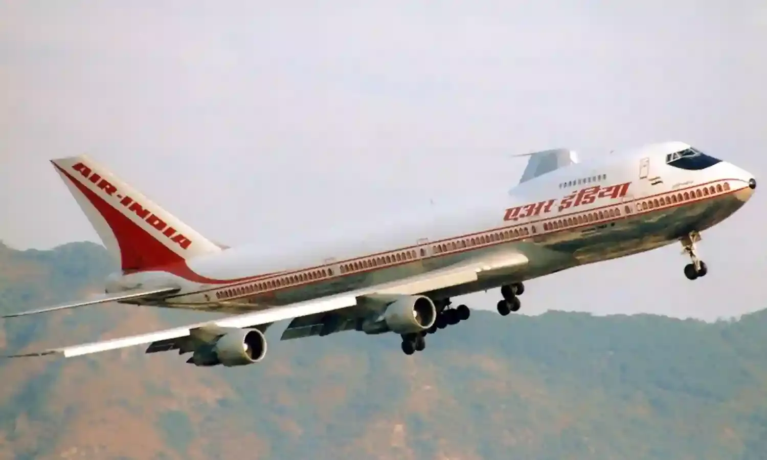 Air India: One of our Finest Success Stories, Wilfully Destroyed