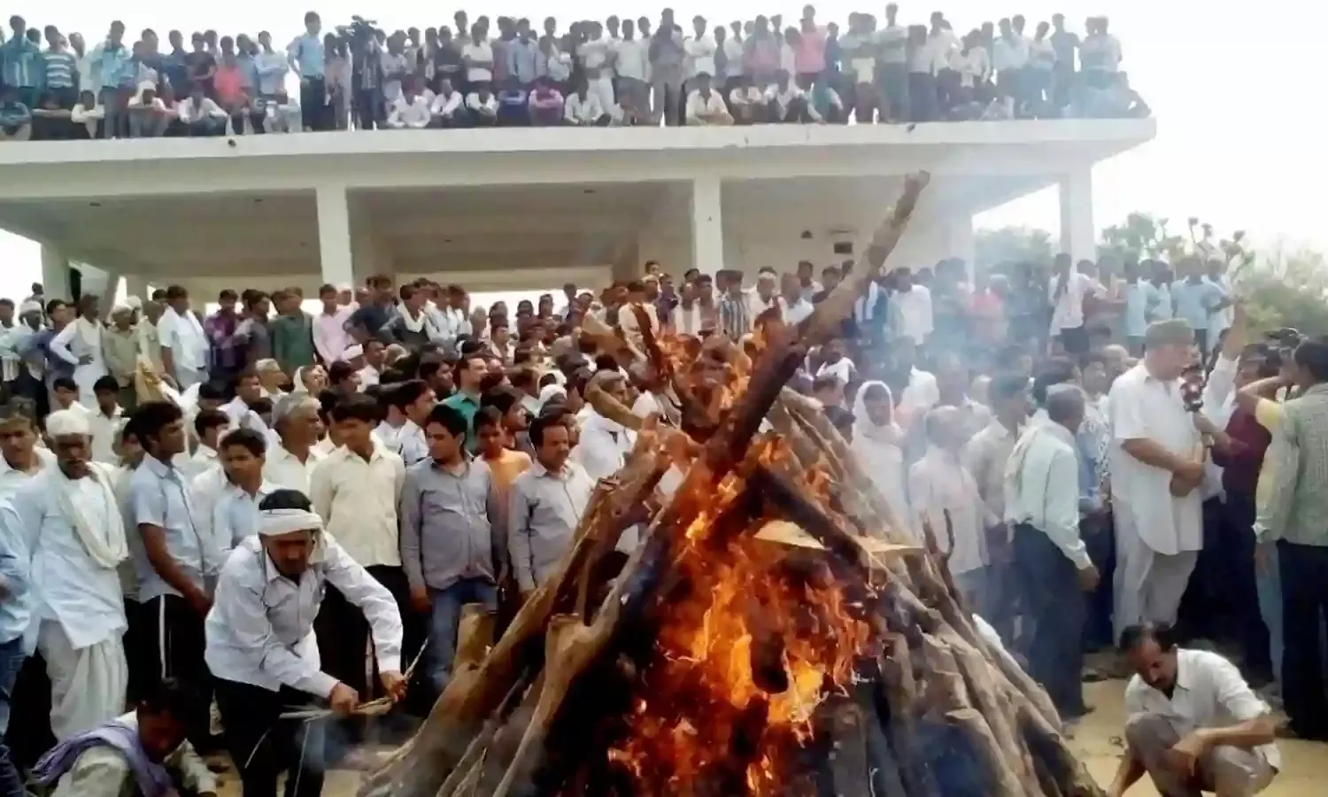 Is Lakhimpur Kheri Going to Be a Gamechanger for the Farmers? Is Lakhimpur Kheri Going to Be a Gamechanger for the Farmers?