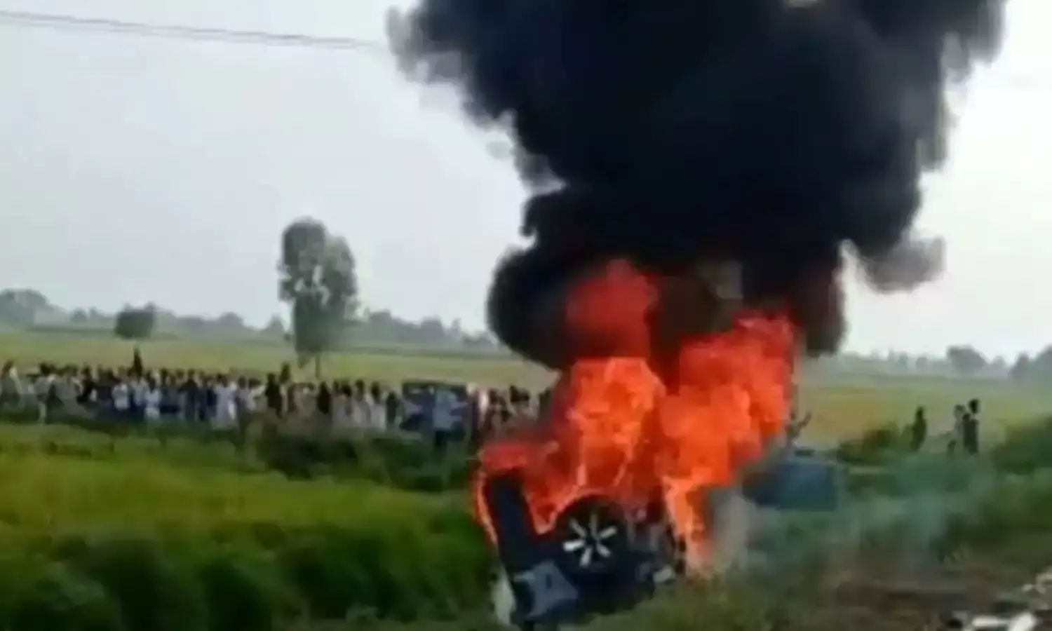 Lakhimpur Kheri Violence Has Placed Opposition Politics on the Fast Track Lakhimpur Kheri Violence Has Placed Opposition Politics on the Fast Track