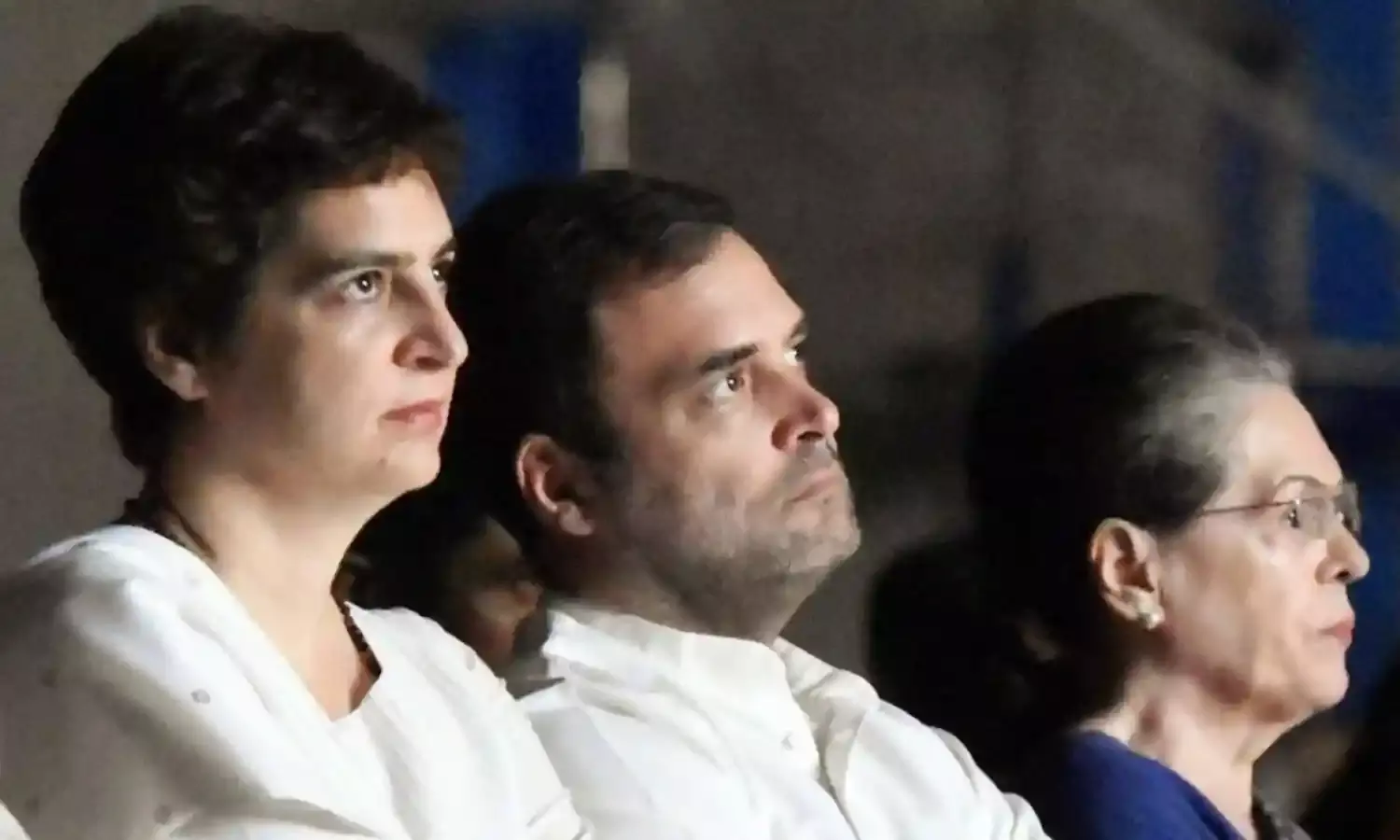 The Congress Has Shattered in Punjab, With Ripples Across