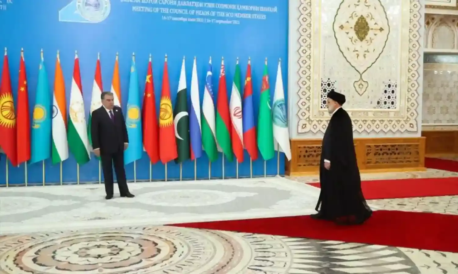 Iran Surges Ahead With SCO Recognition in the Bag