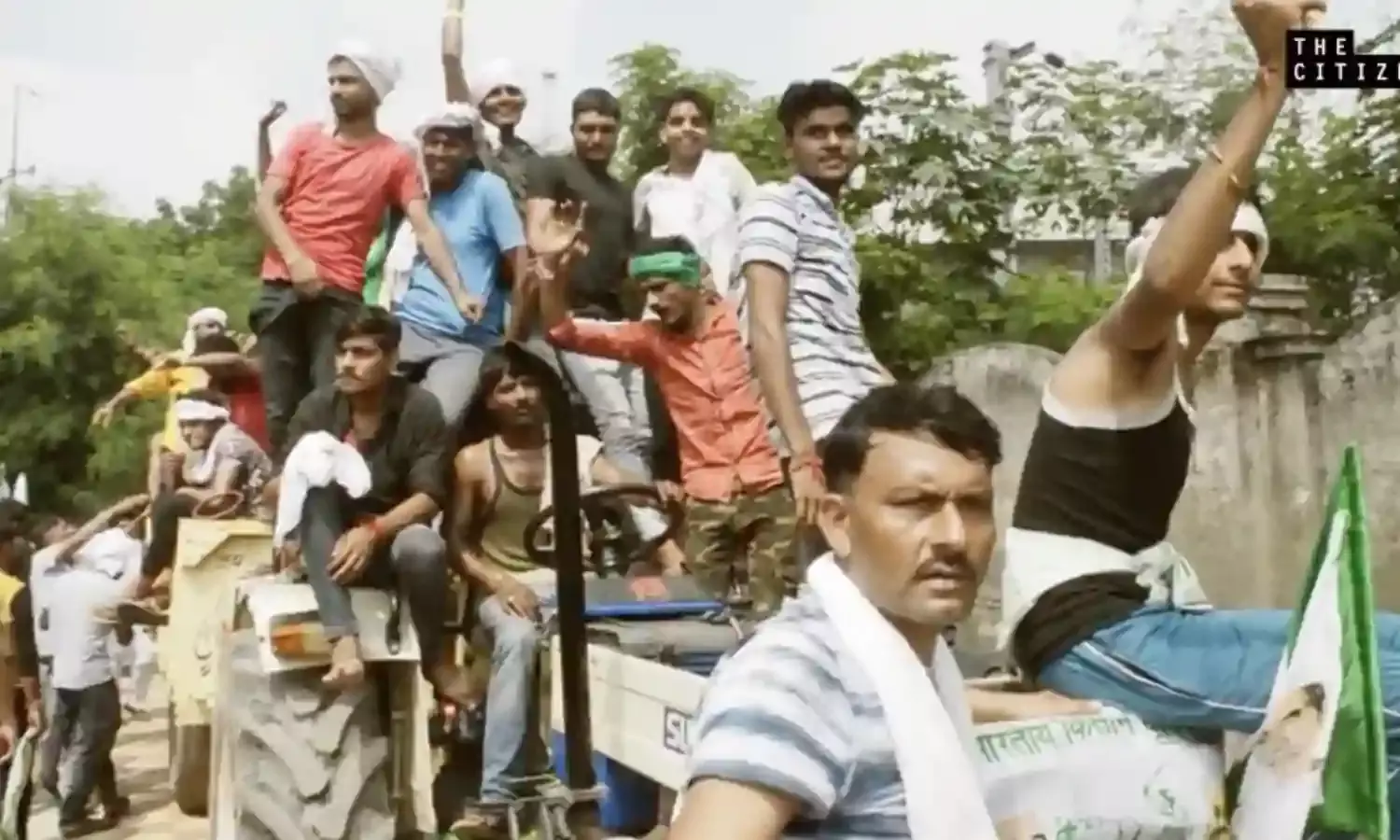 The Need for Major Changes in Agricultural Policies