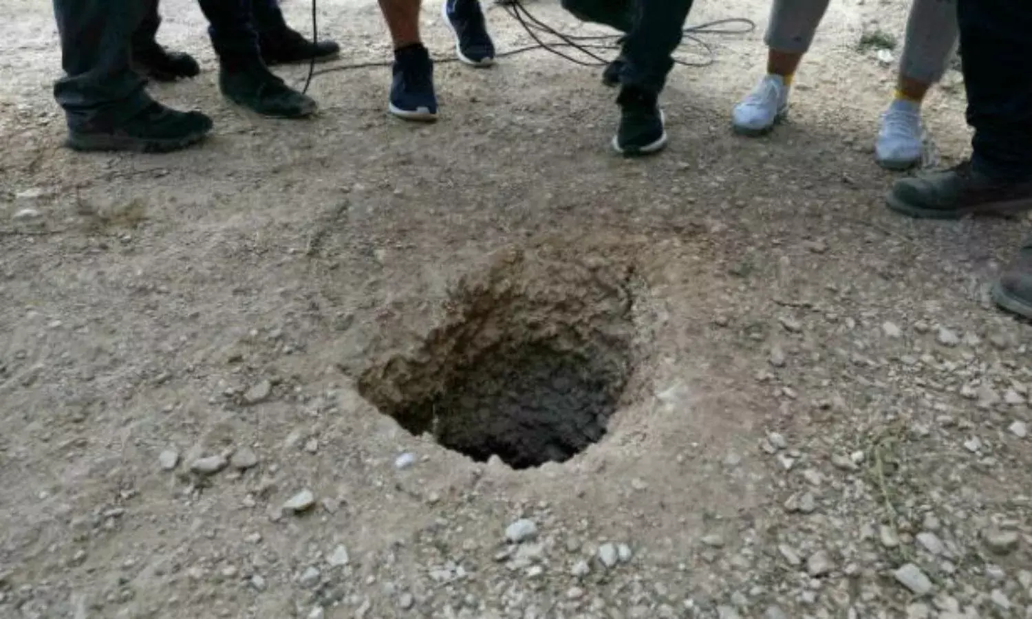 Limits To Power - Taliban In Kabul, Jailbreak In Israel Limits To Power - Taliban In Kabul, Jailbreak In Israel