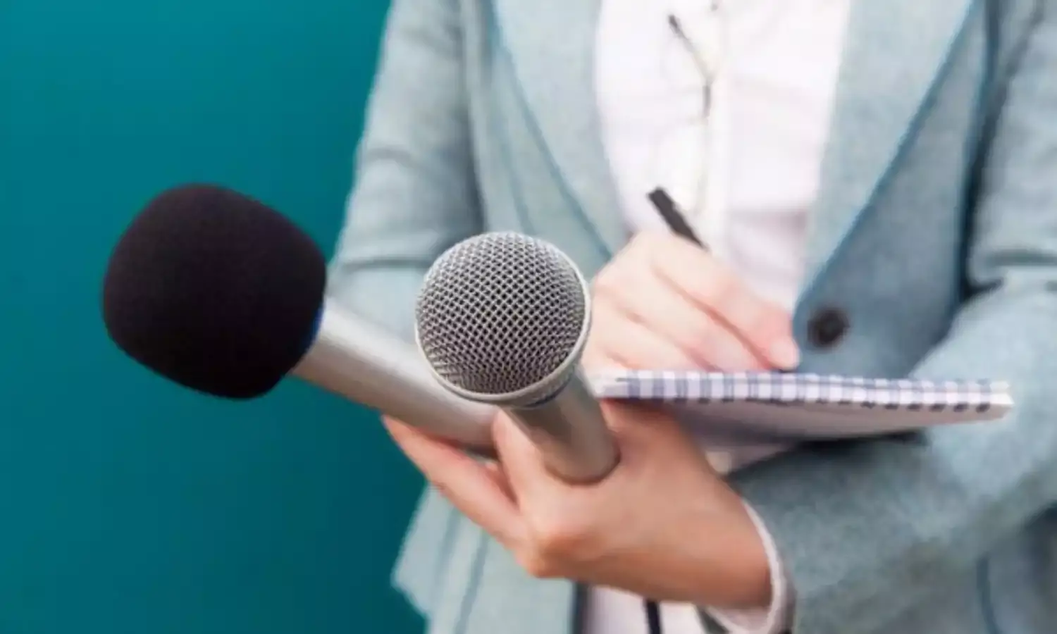 When the Men Get Excited: Sexism in the Media Industry