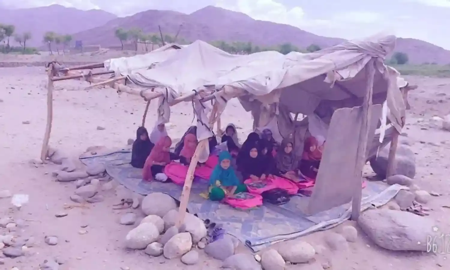 The Trouble with ‘Sanctioning’ Afghanistan