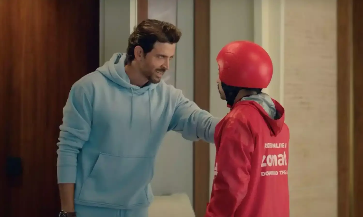 New Zomato Ads Further Dehumanize its ‘Valets’ New Zomato Ads Further Dehumanize its ‘Valets’