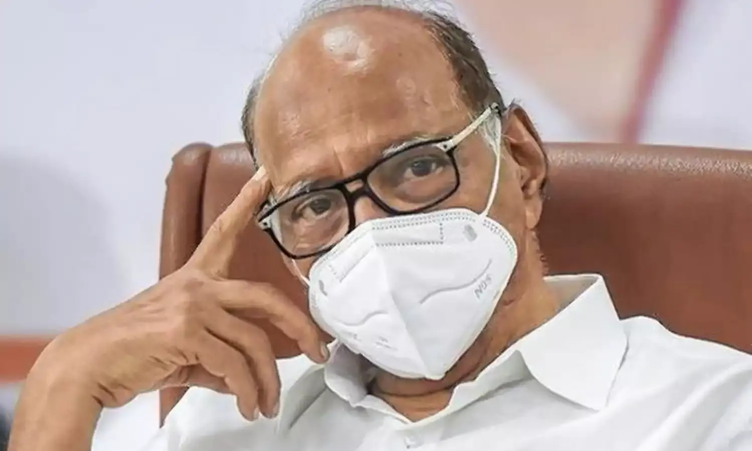 Pawar Warns the Congress